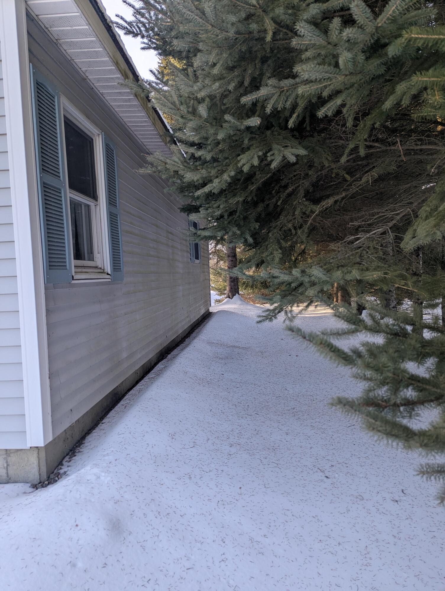 8 Ross Ridge Road Littleton, ME 04730 - Photo 4 of 19 4 Side