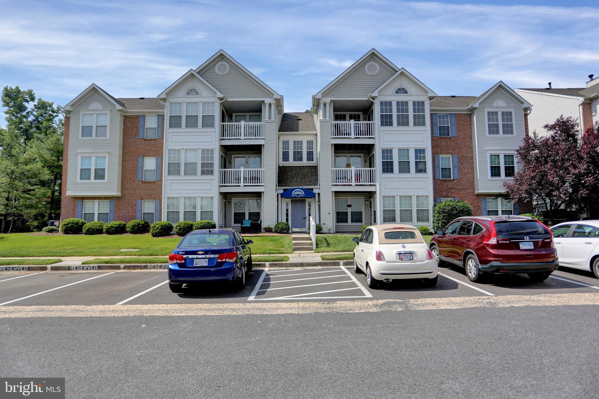 8243 Poplar Mill Road, Unit 8243 Nottingham, MD 21236 - Photo 1 of 46 Gallery Image 1