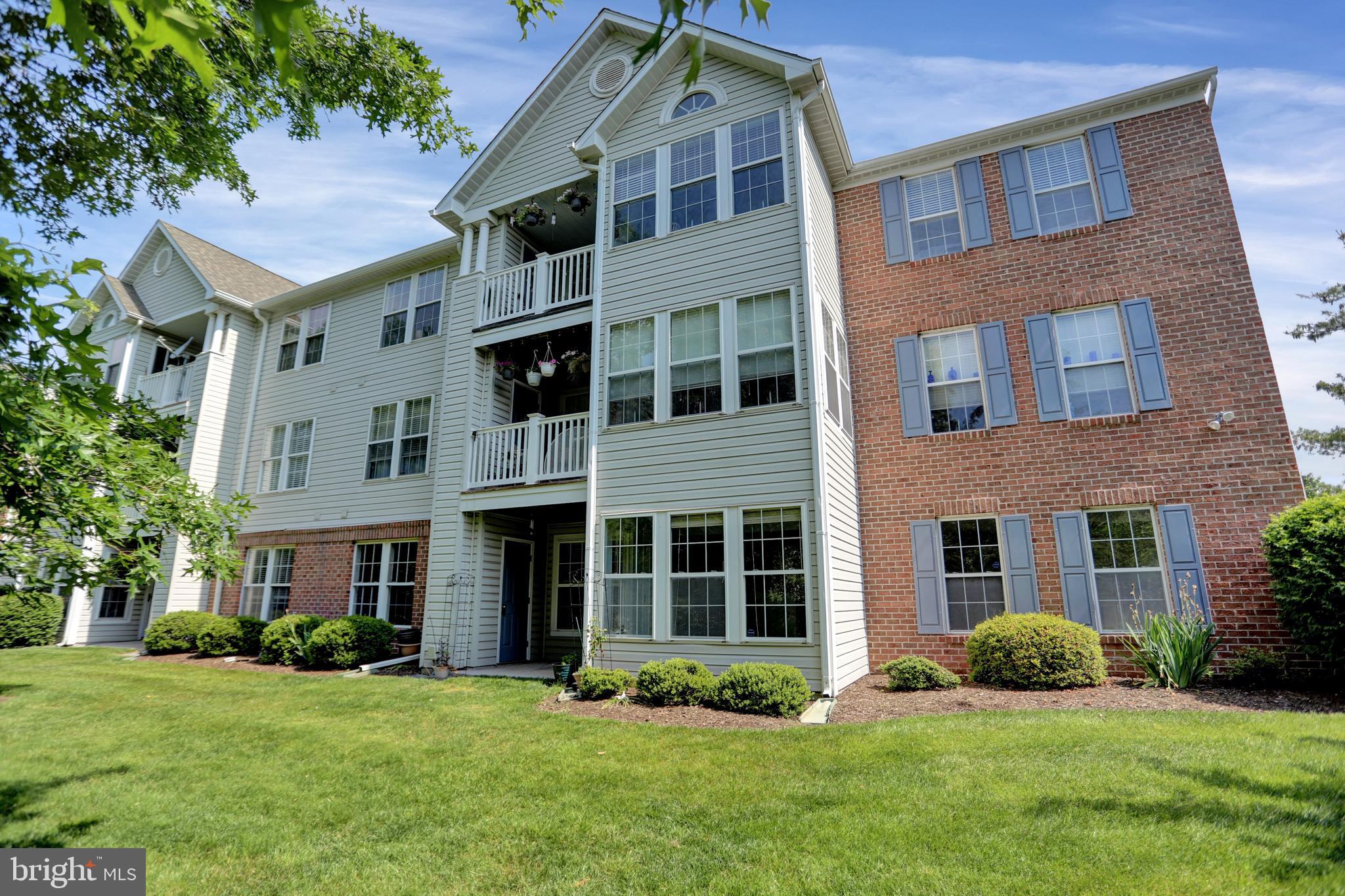 8243 Poplar Mill Road, Unit 8243 Nottingham, MD 21236 - Photo 35 of 46 Gallery Image 35