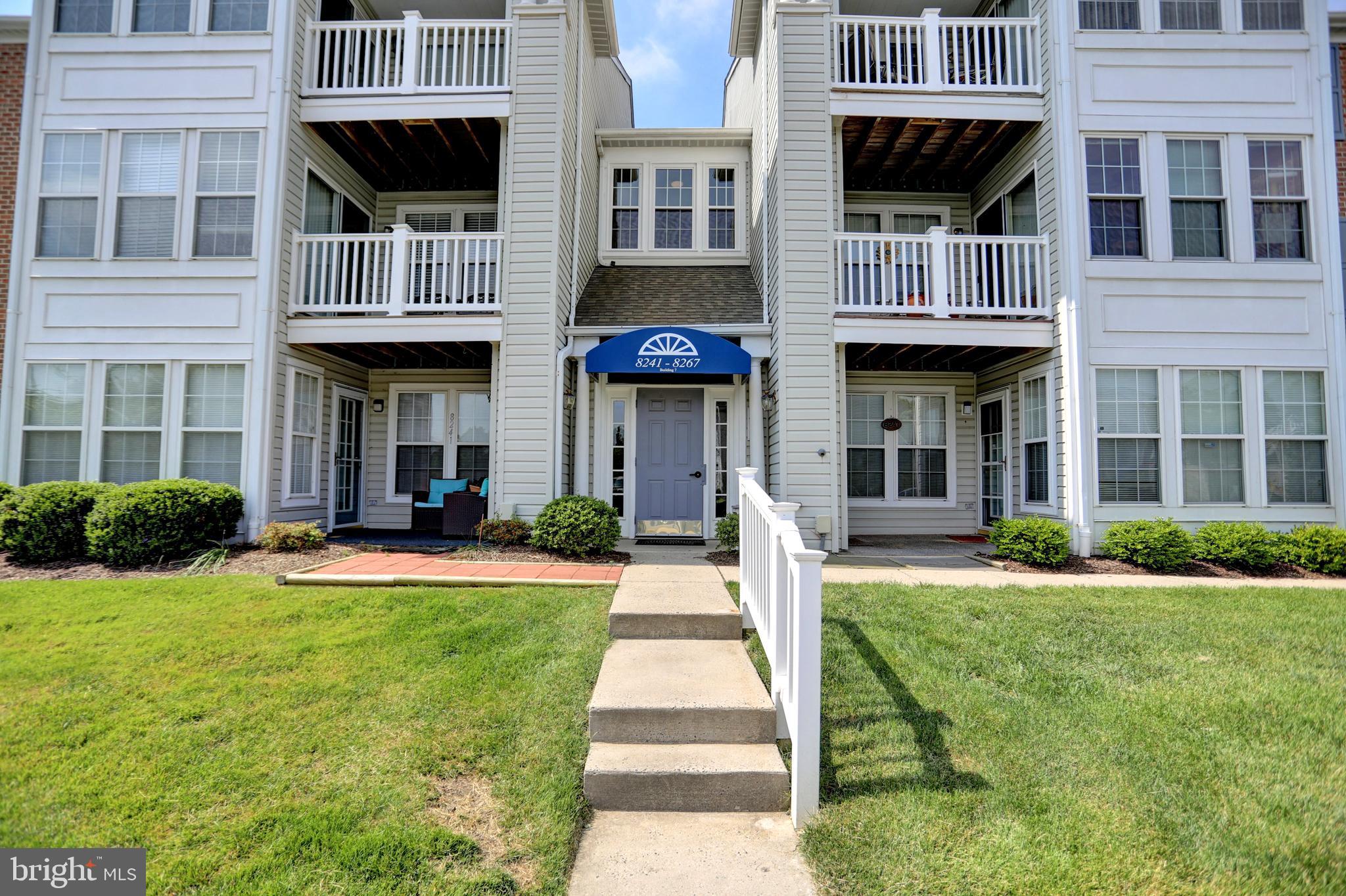 8243 Poplar Mill Road, Unit 8243 Nottingham, MD 21236 - Photo 41 of 46 Gallery Image 41