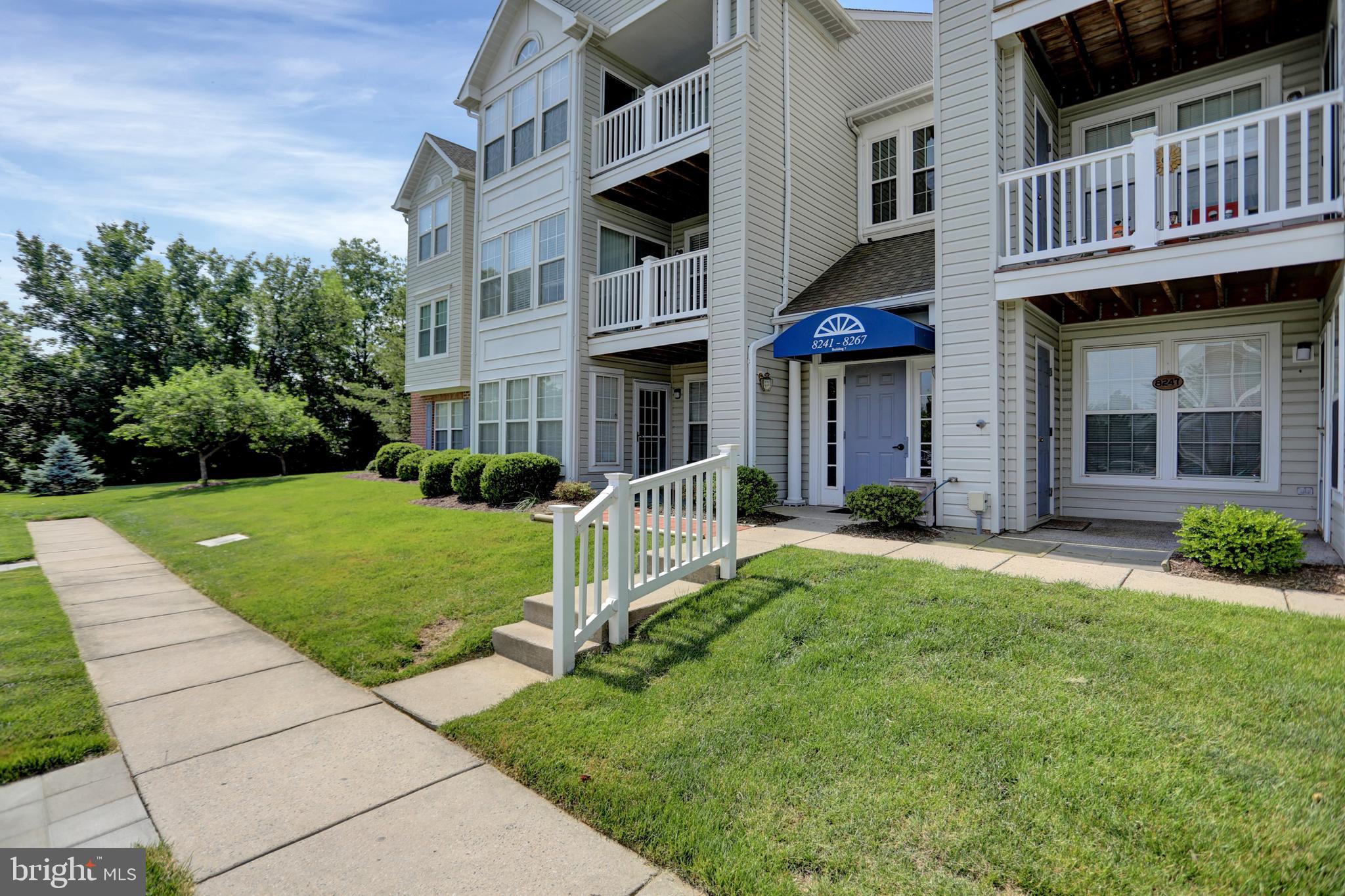 8243 Poplar Mill Road, Unit 8243 Nottingham, MD 21236 - Photo 42 of 46 Gallery Image 42