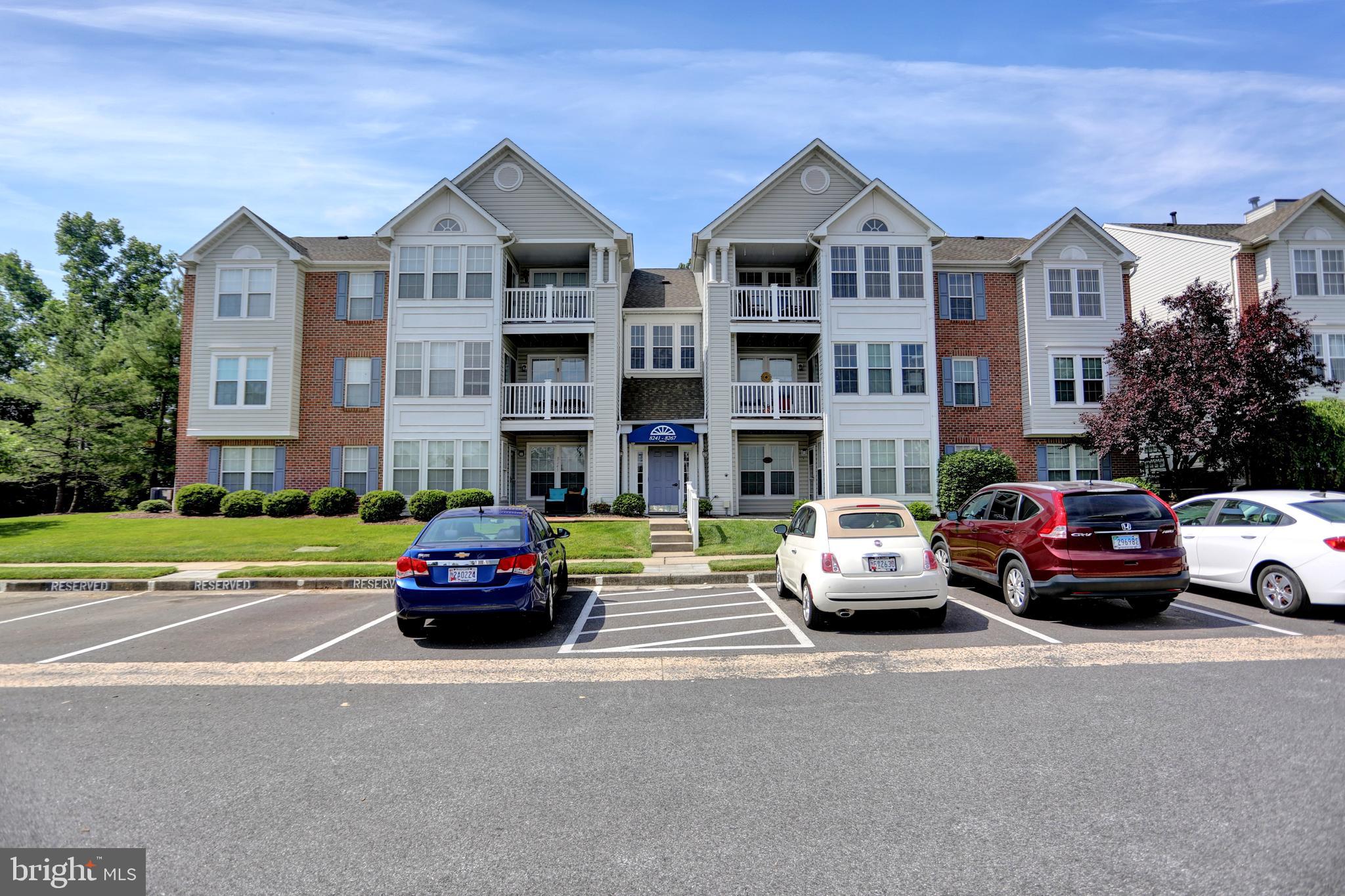 8243 Poplar Mill Road, Unit 8243 Nottingham, MD 21236 - Photo 44 of 46 Gallery Image 44