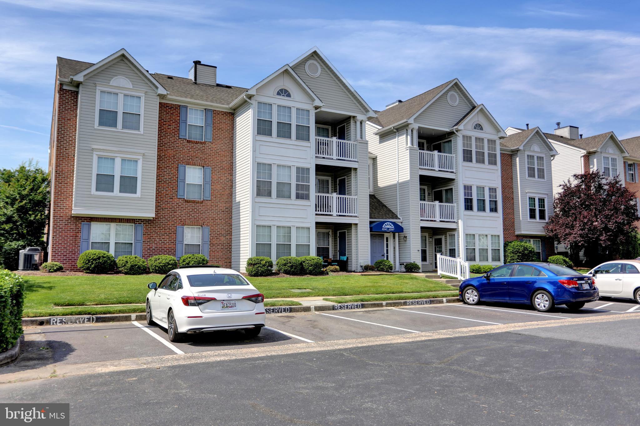 8243 Poplar Mill Road, Unit 8243 Nottingham, MD 21236 - Photo 45 of 46 Gallery Image 45