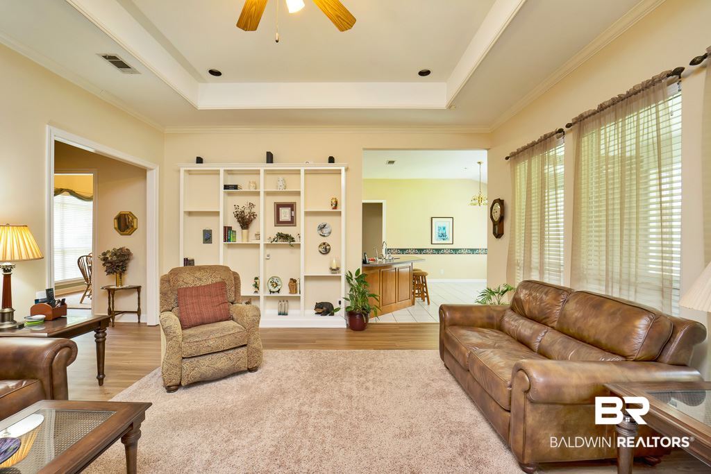 7171 Oakbriar Drive South Mobile, AL 36619 - Photo 2 of 30