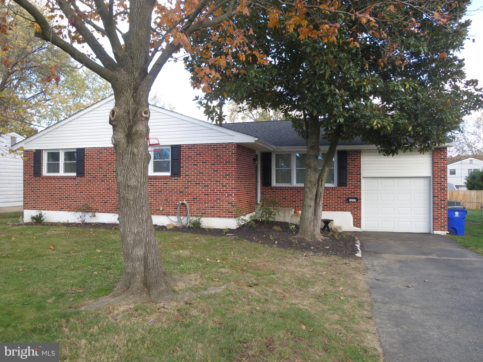 1210 Stinsford Road Newark, DE 19713 - Photo 1 of 26 Front