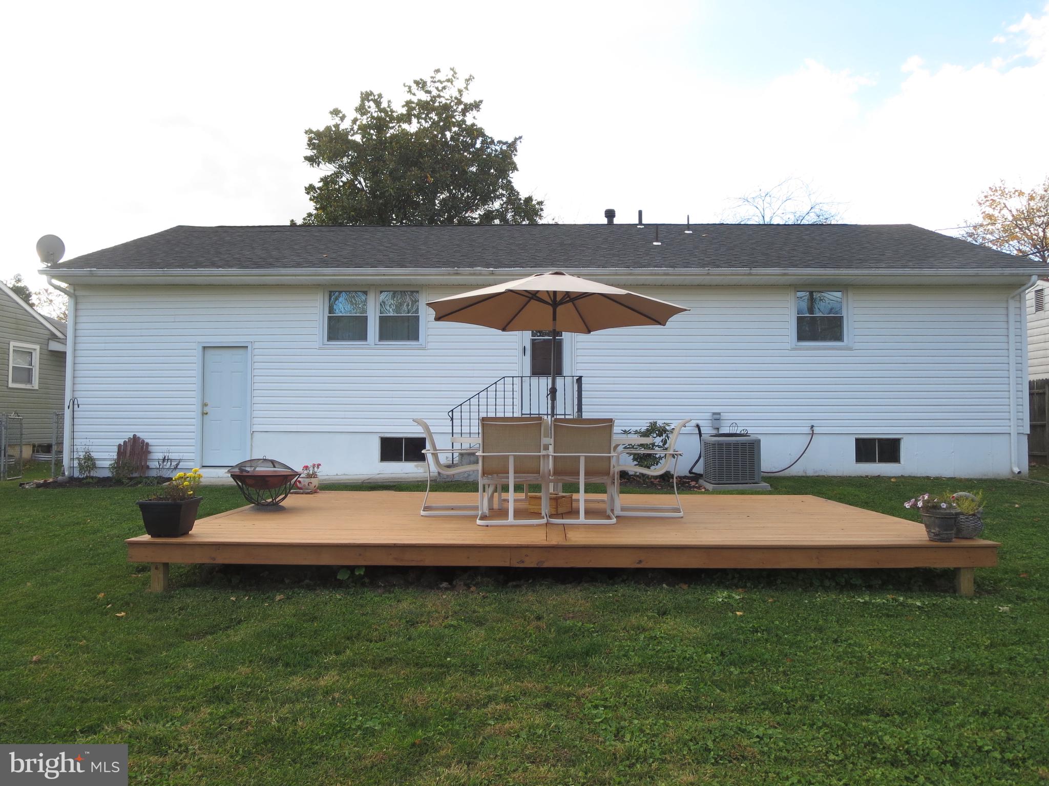 1210 Stinsford Road Newark, DE 19713 - Photo 2 of 26 Back