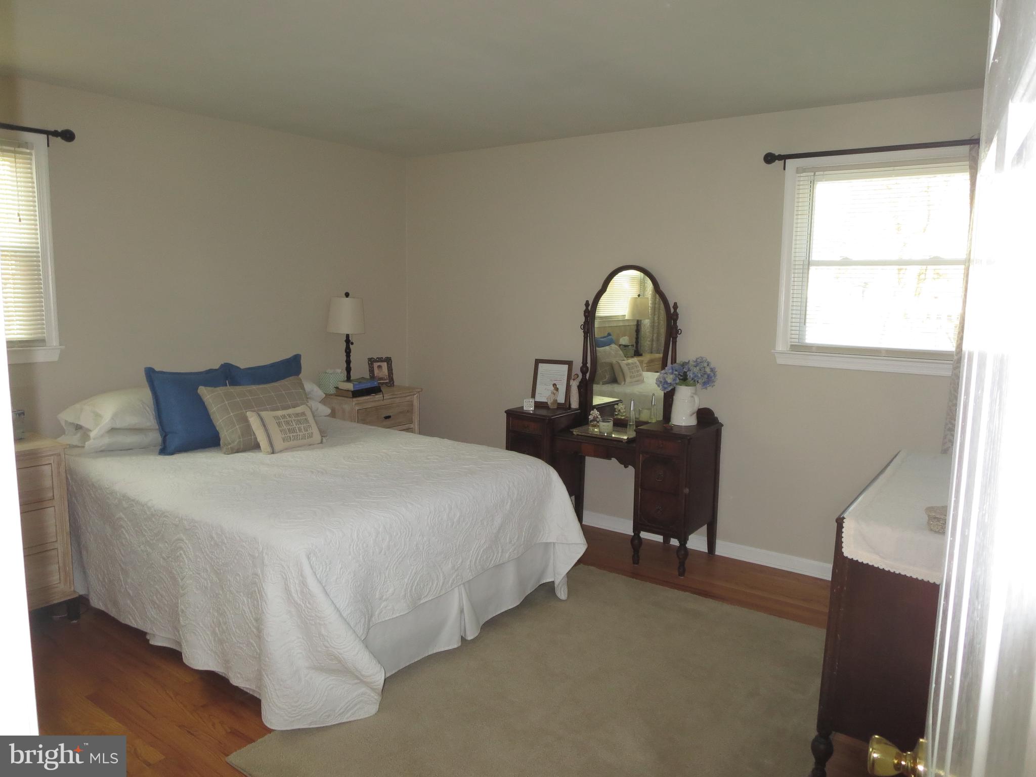 1210 Stinsford Road Newark, DE 19713 - Photo 15 of 26 Primary Bedroom