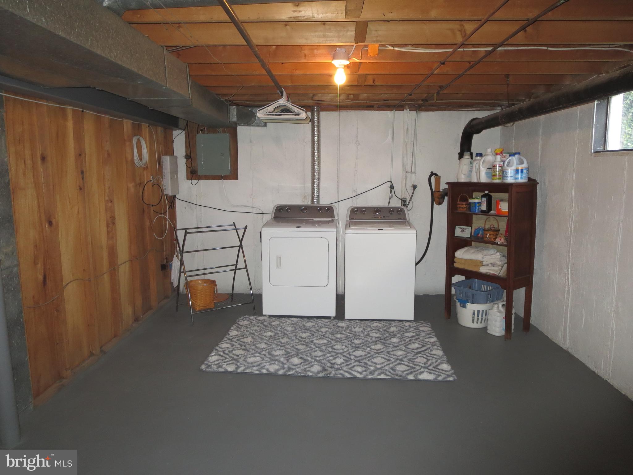 1210 Stinsford Road Newark, DE 19713 - Photo 25 of 26 Basement