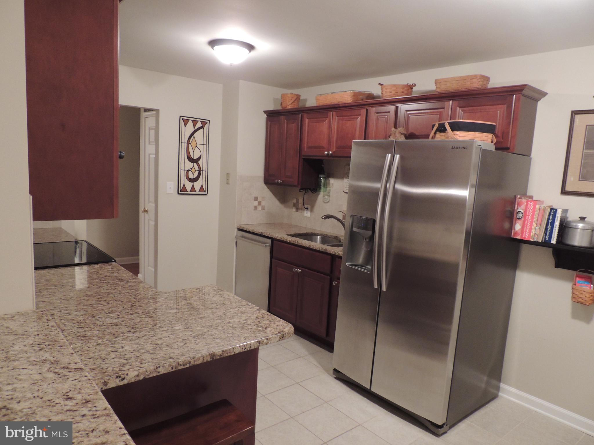 1210 Stinsford Road Newark, DE 19713 - Photo 8 of 26 Kitchen