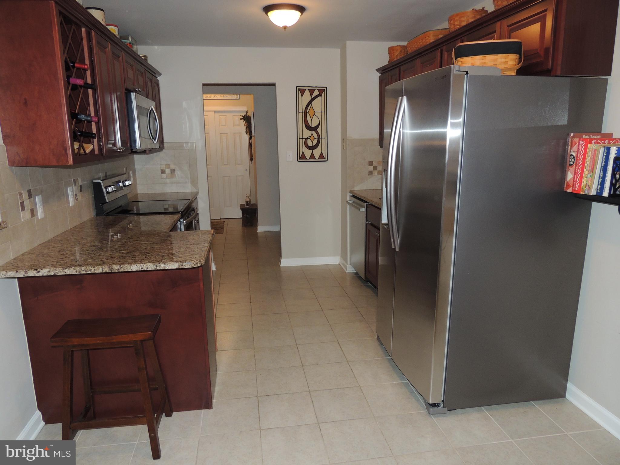1210 Stinsford Road Newark, DE 19713 - Photo 9 of 26 Kitchen
