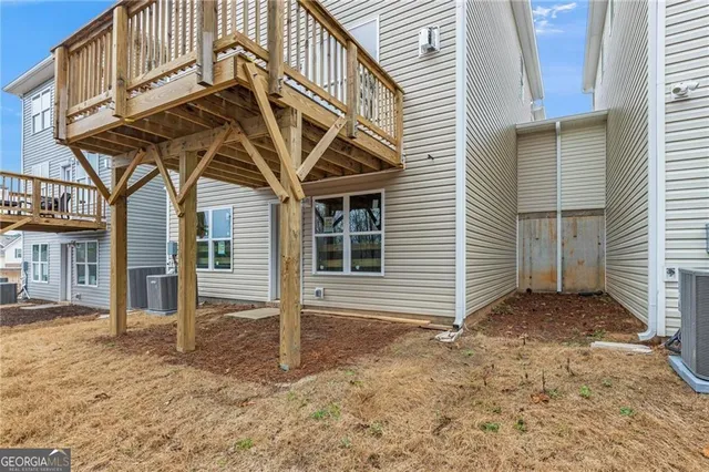 $2,600 | 978 Valley Rock Drive, Lithonia, GA 30058