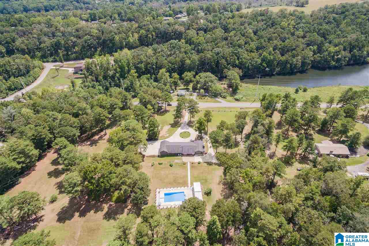 6982 Roper Road Trussville, AL 35173 - Photo 43 of 47