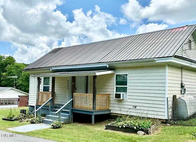 $155,000 | 6465 Old Stage Road, Chuckey, TN 37641