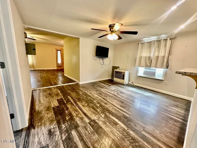 $155,000 | 6465 Old Stage Road, Chuckey, TN 37641