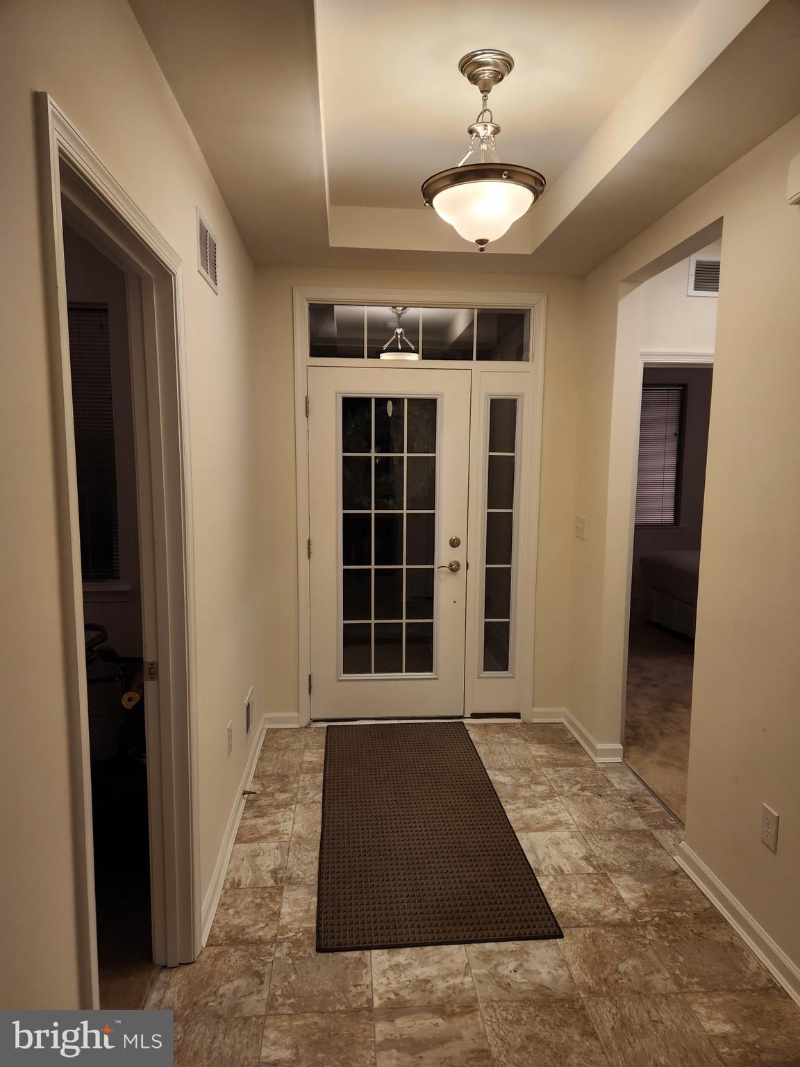 30246 Piping Plover Drive Millsboro, DE 19966 - Photo 5 of 6 a view of a entrance door of the house