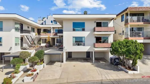 $759,000 | 1828 Linwood Street, Unit 1, San Diego, CA 92110