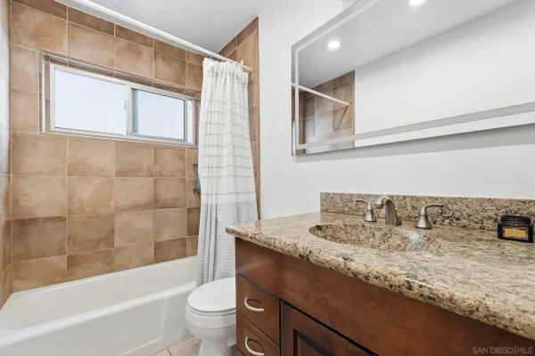 $759,000 | 1828 Linwood Street, Unit 1, San Diego, CA 92110