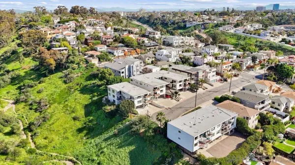 $759,000 | 1828 Linwood Street, Unit 1, San Diego, CA 92110