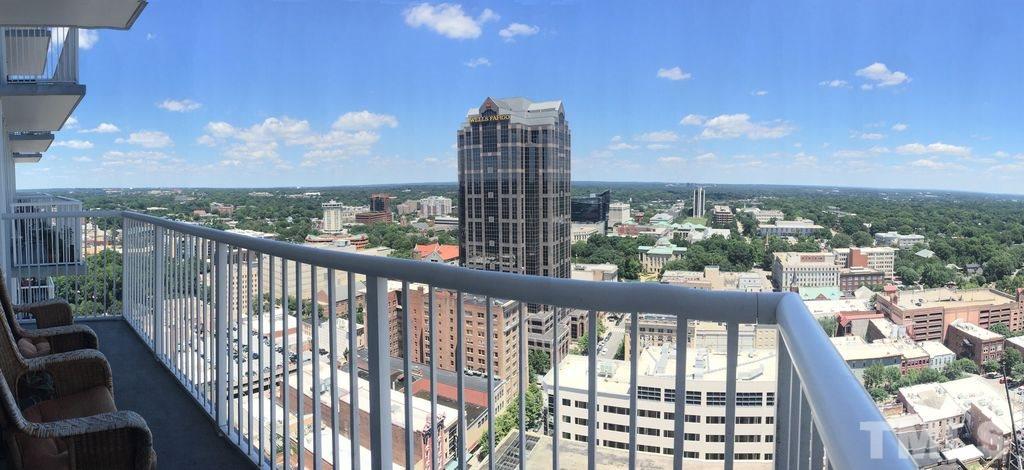 301 Fayetteville Street, Unit 2404 Raleigh, NC 27601 - Photo 1 of 23 Gallery Image 1