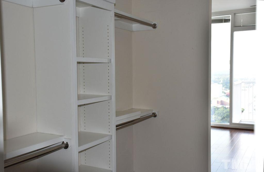 301 Fayetteville Street, Unit 2404 Raleigh, NC 27601 - Photo 13 of 23 Gallery Image 13
