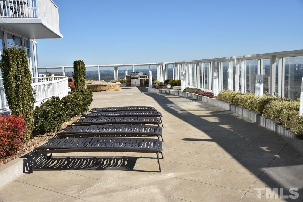 301 Fayetteville Street, Unit 2404 Raleigh, NC 27601 - Photo 20 of 23 Gallery Image 20