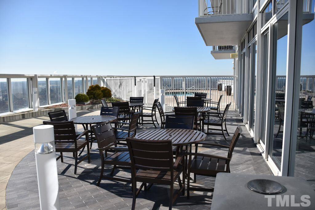 301 Fayetteville Street, Unit 2404 Raleigh, NC 27601 - Photo 21 of 23 Gallery Image 21
