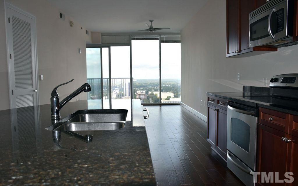 301 Fayetteville Street, Unit 2404 Raleigh, NC 27601 - Photo 4 of 23 Gallery Image 4