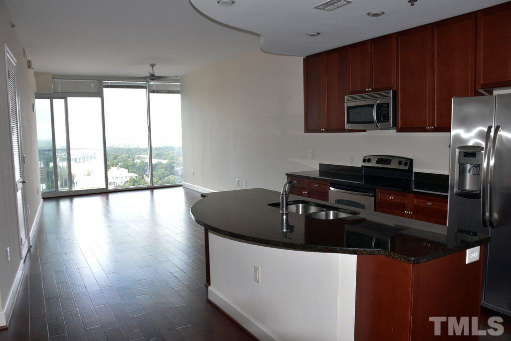 301 Fayetteville Street, Unit 2404 Raleigh, NC 27601 - Photo 5 of 23 Gallery Image 5