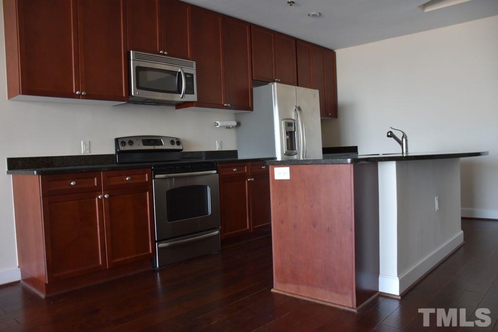 301 Fayetteville Street, Unit 2404 Raleigh, NC 27601 - Photo 6 of 23 Gallery Image 6