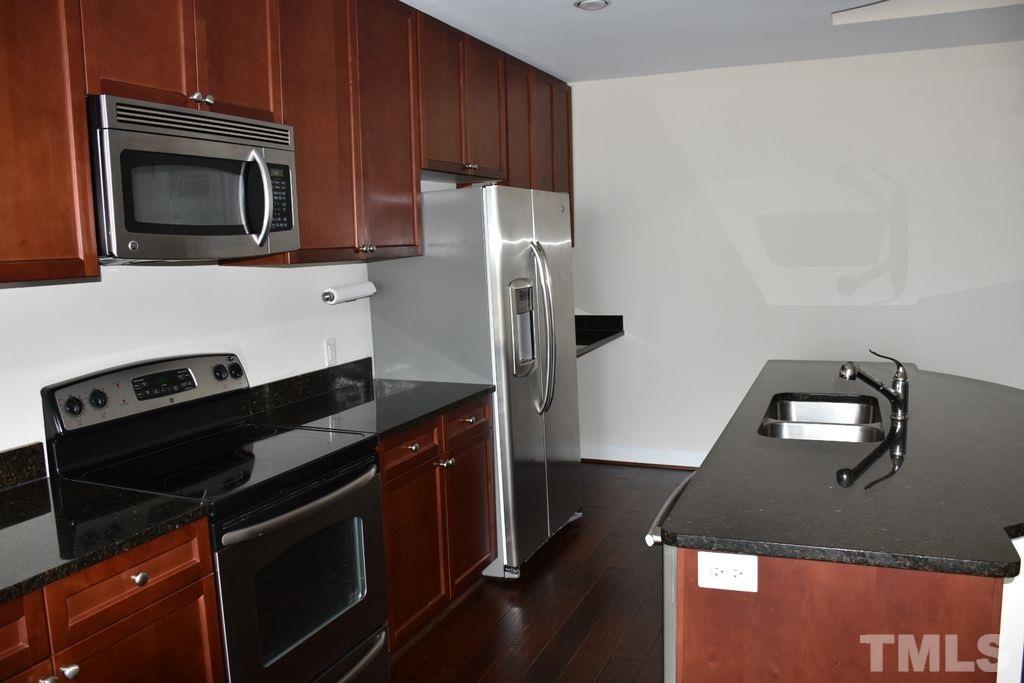 301 Fayetteville Street, Unit 2404 Raleigh, NC 27601 - Photo 7 of 23 Gallery Image 7