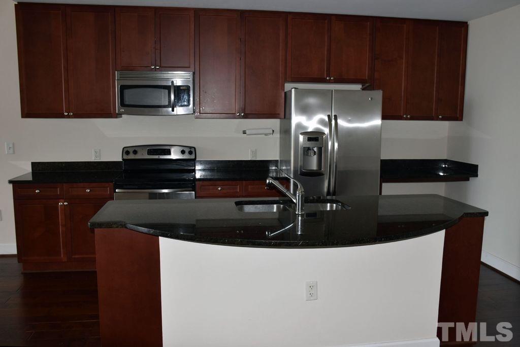 301 Fayetteville Street, Unit 2404 Raleigh, NC 27601 - Photo 8 of 23 Gallery Image 8