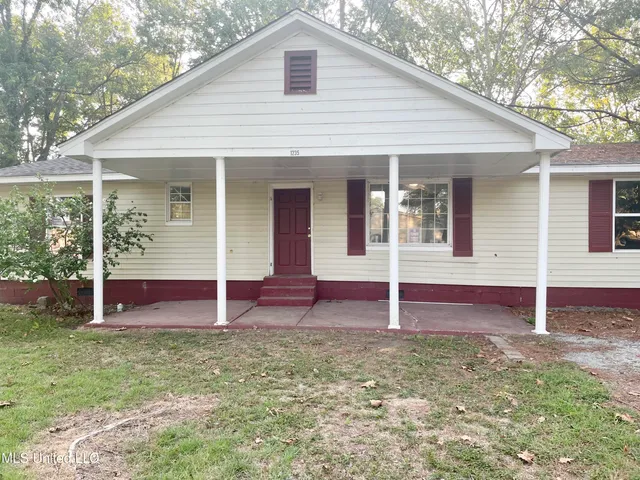 $143,000 | 1235 Jacks Avenue, Tunica, MS 38676