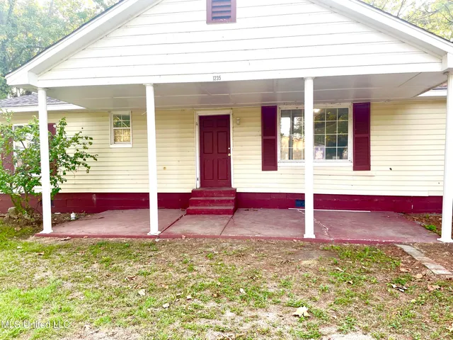 $143,000 | 1235 Jacks Avenue, Tunica, MS 38676