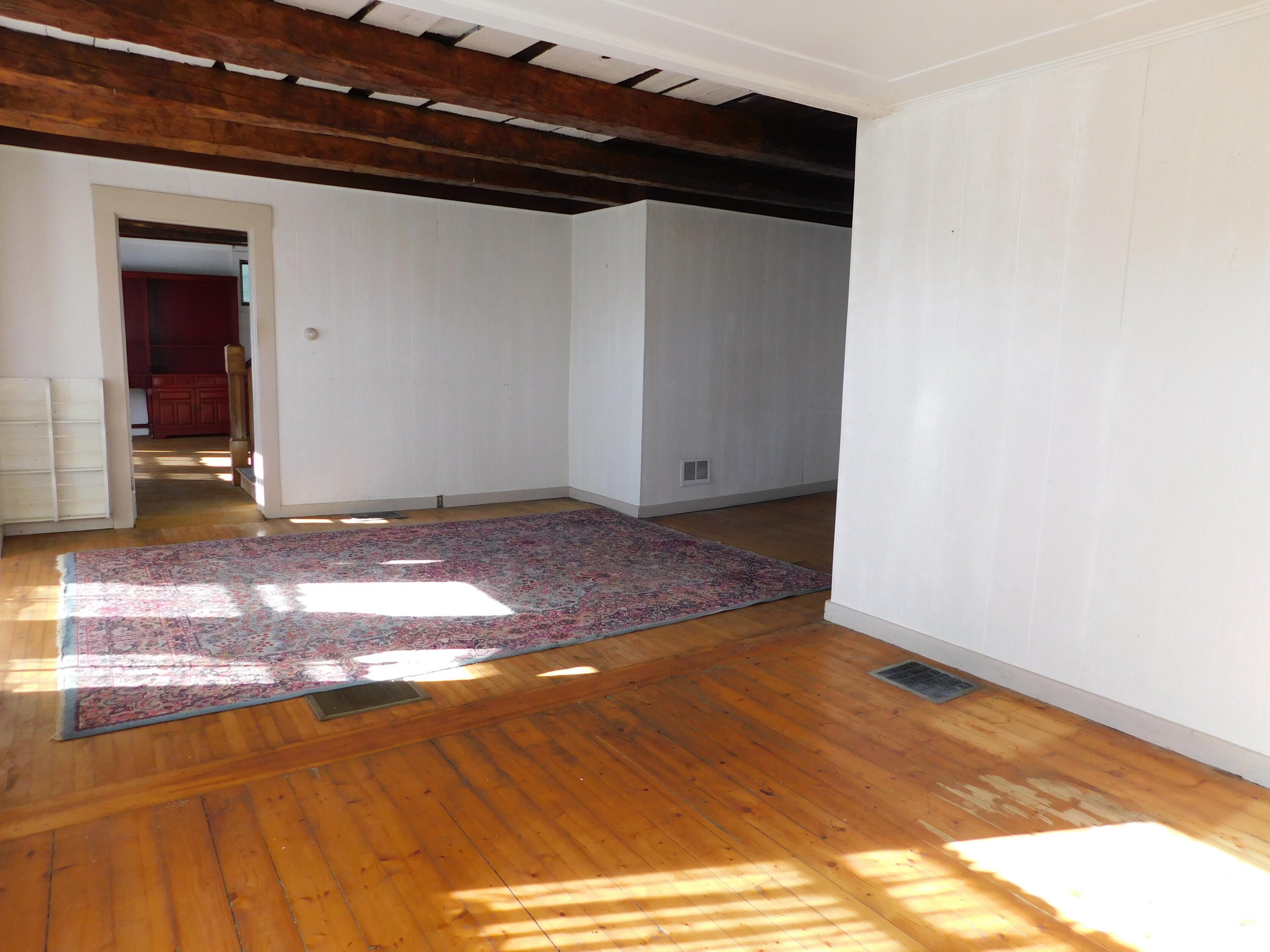 1096 Silvers Mills Road Sangerville, ME 04479 - Photo 36 of 83 Living Room