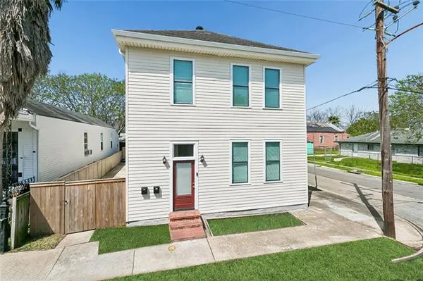$349,000 | 432-43 Delery Street, New Orleans, LA 70117