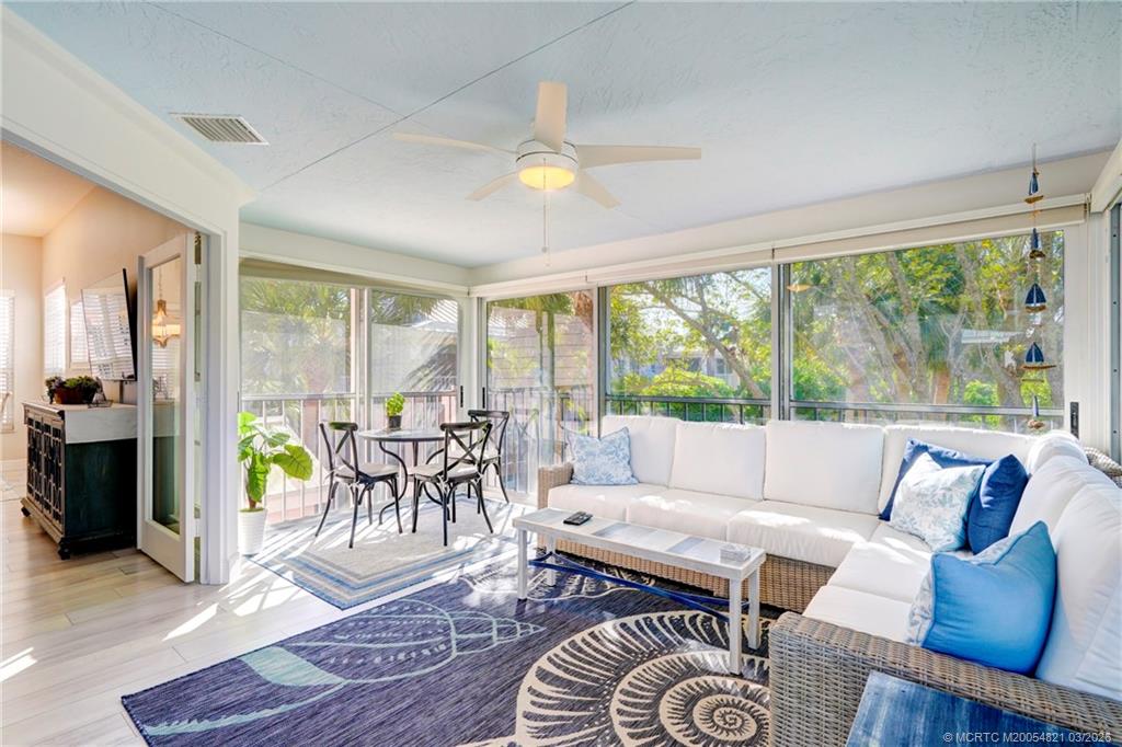 391 Northeast Plantation Road, Unit 228 Jensen Beach, FL 34957 - Photo 11 of 38