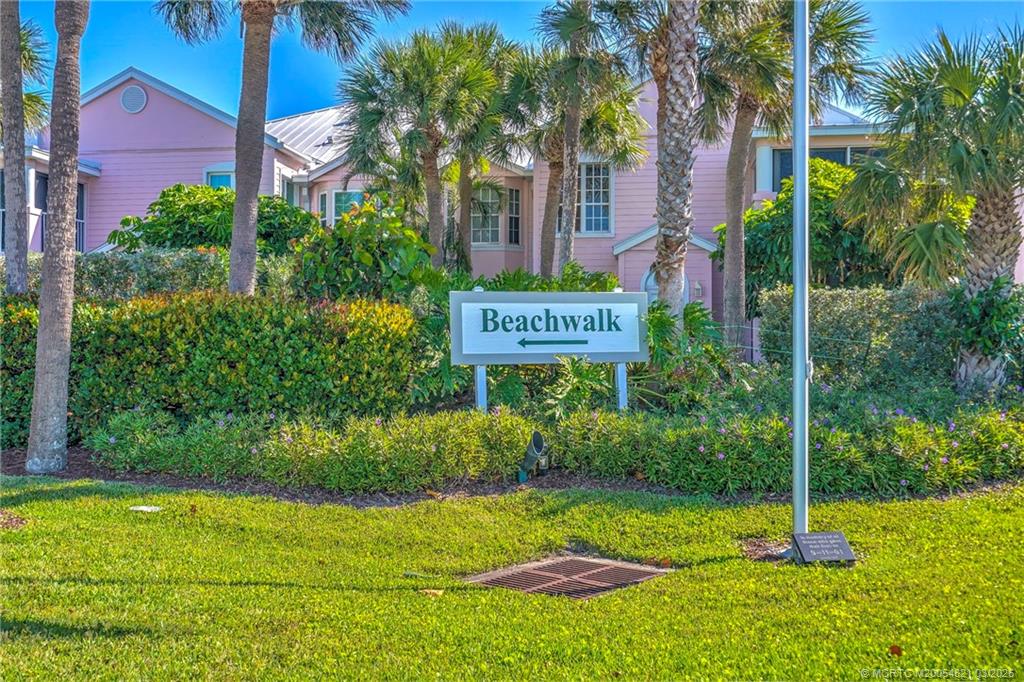 391 Northeast Plantation Road, Unit 228 Jensen Beach, FL 34957 - Photo 2 of 38