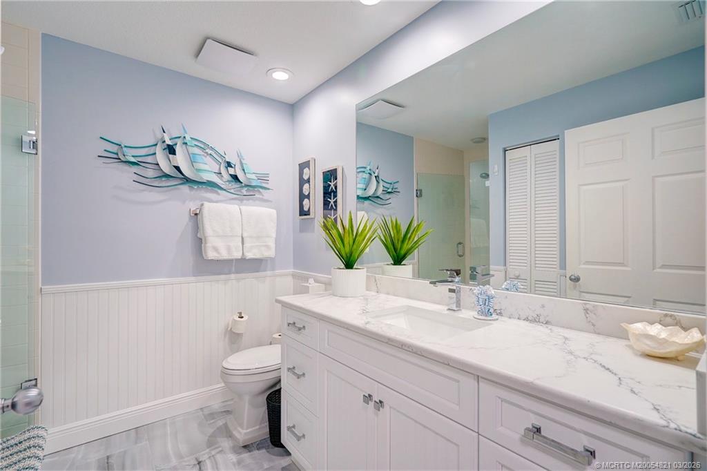 391 Northeast Plantation Road, Unit 228 Jensen Beach, FL 34957 - Photo 24 of 38