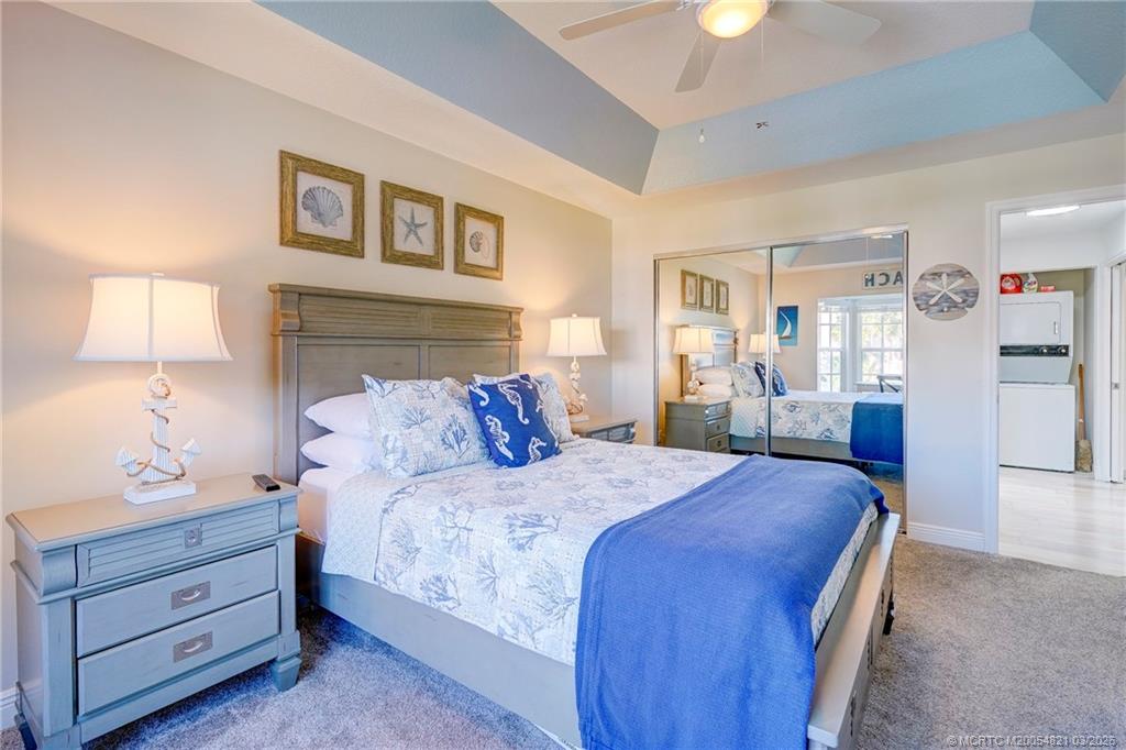 391 Northeast Plantation Road, Unit 228 Jensen Beach, FL 34957 - Photo 25 of 38