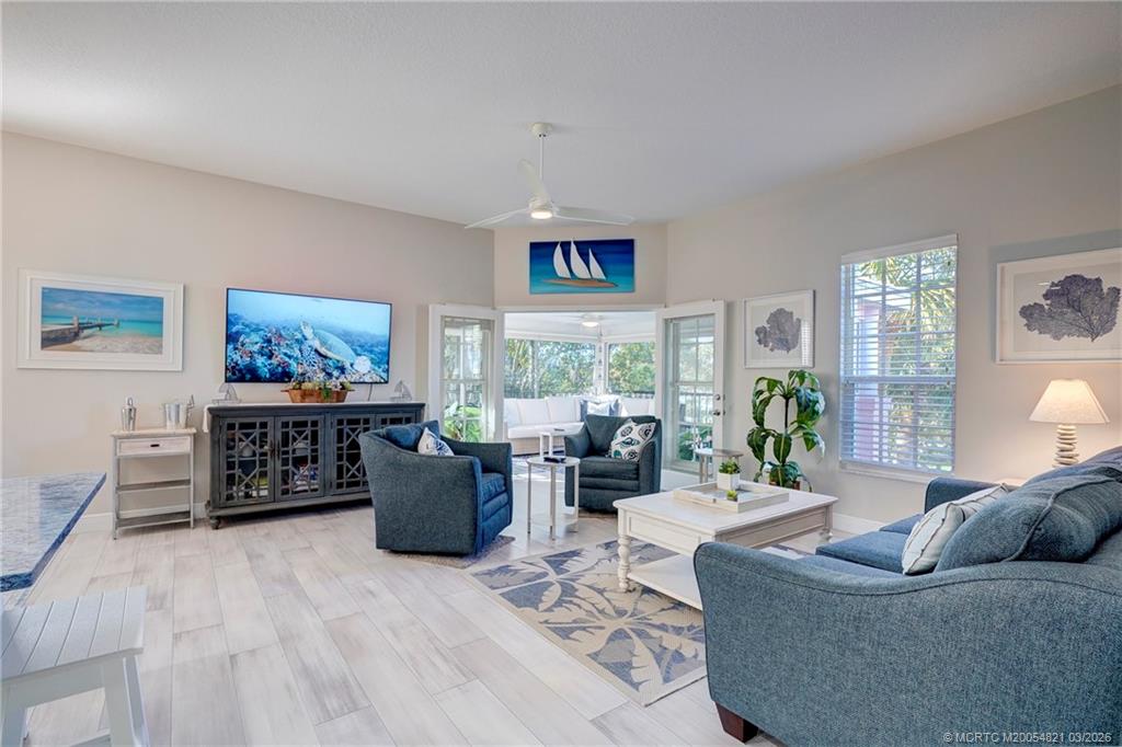 391 Northeast Plantation Road, Unit 228 Jensen Beach, FL 34957 - Photo 29 of 38