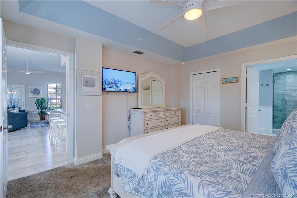 391 Northeast Plantation Road, Unit 228 Jensen Beach, FL 34957 - Photo 31 of 38