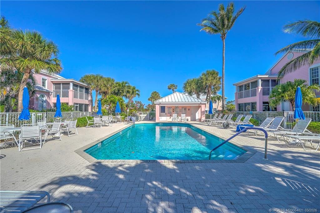 391 Northeast Plantation Road, Unit 228 Jensen Beach, FL 34957 - Photo 37 of 38