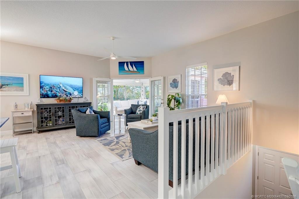 391 Northeast Plantation Road, Unit 228 Jensen Beach, FL 34957 - Photo 5 of 38