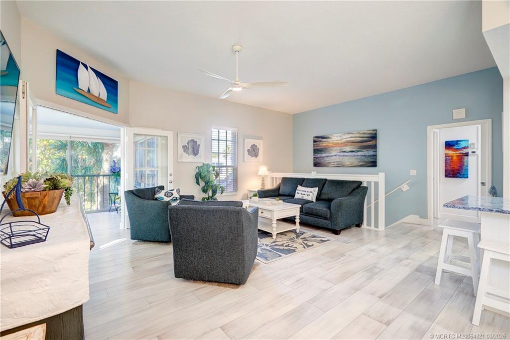 391 Northeast Plantation Road, Unit 228 Jensen Beach, FL 34957 - Photo 7 of 38