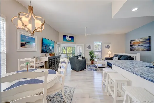 $3,000 | 391 Northeast Plantation Road, Unit 228, Jensen Beach, FL 34957