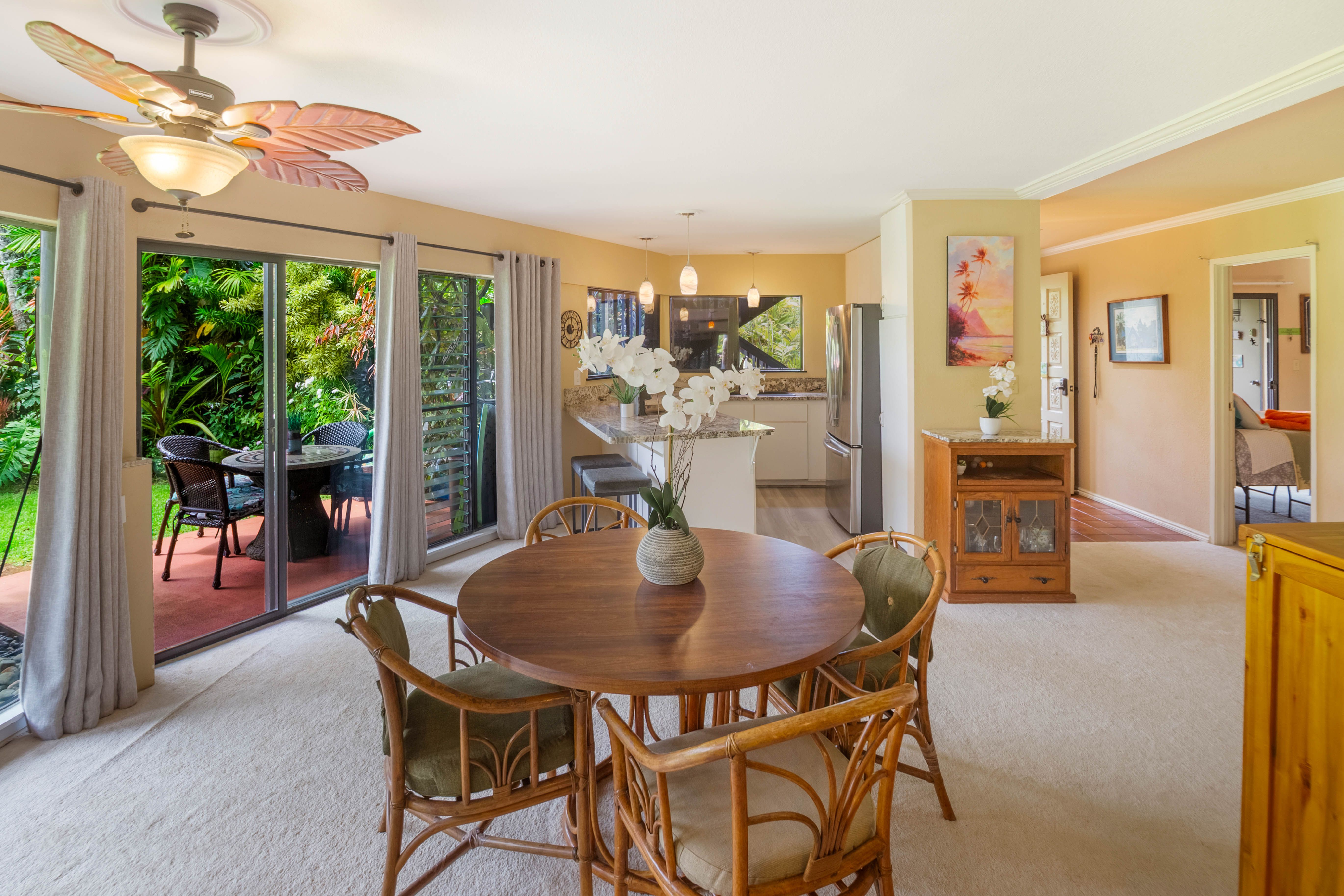 3920 Wyllie Road, Unit 6A Princeville, HI 96722 - Photo 14 of 30