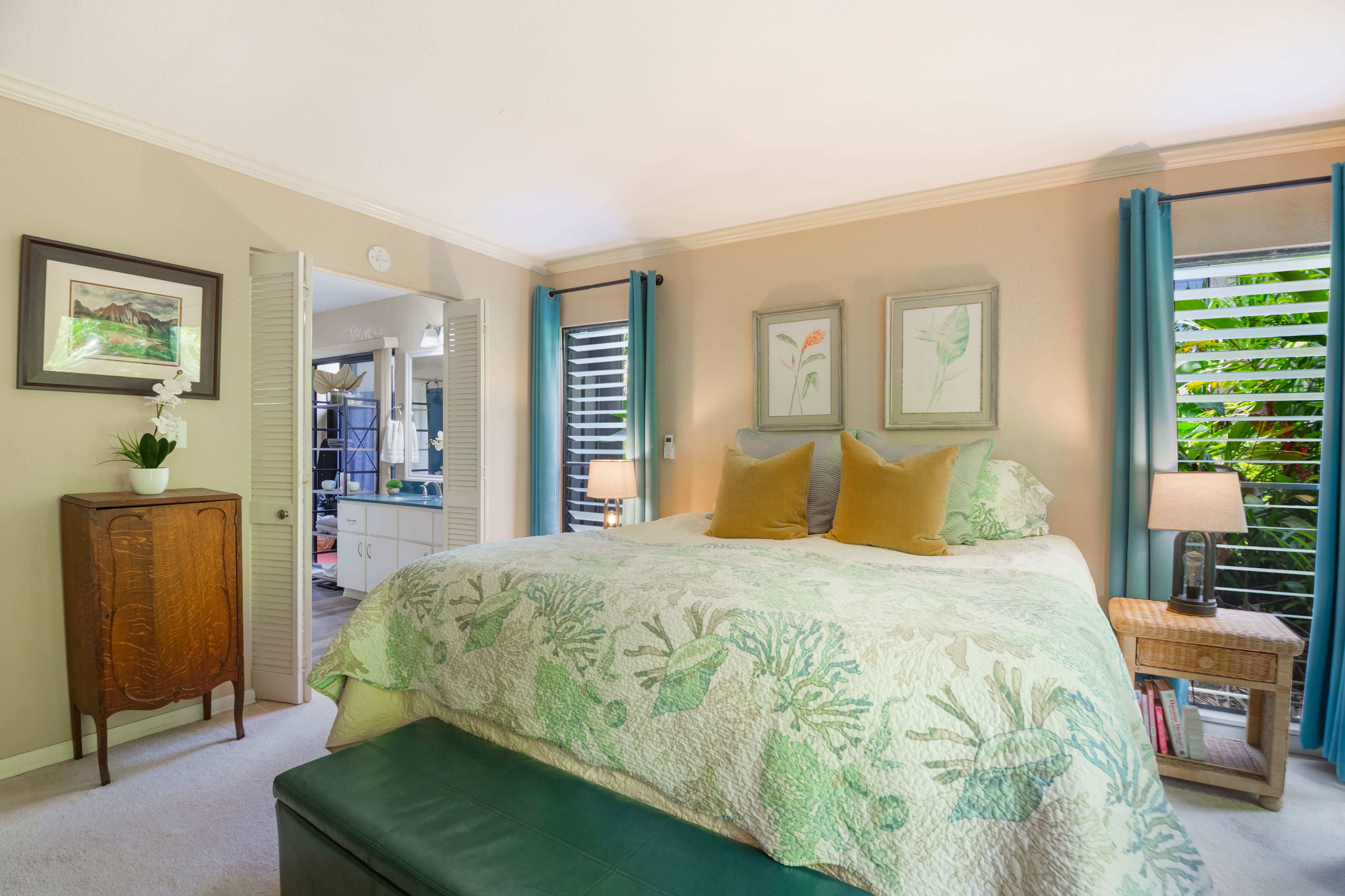 3920 Wyllie Road, Unit 6A Princeville, HI 96722 - Photo 22 of 30