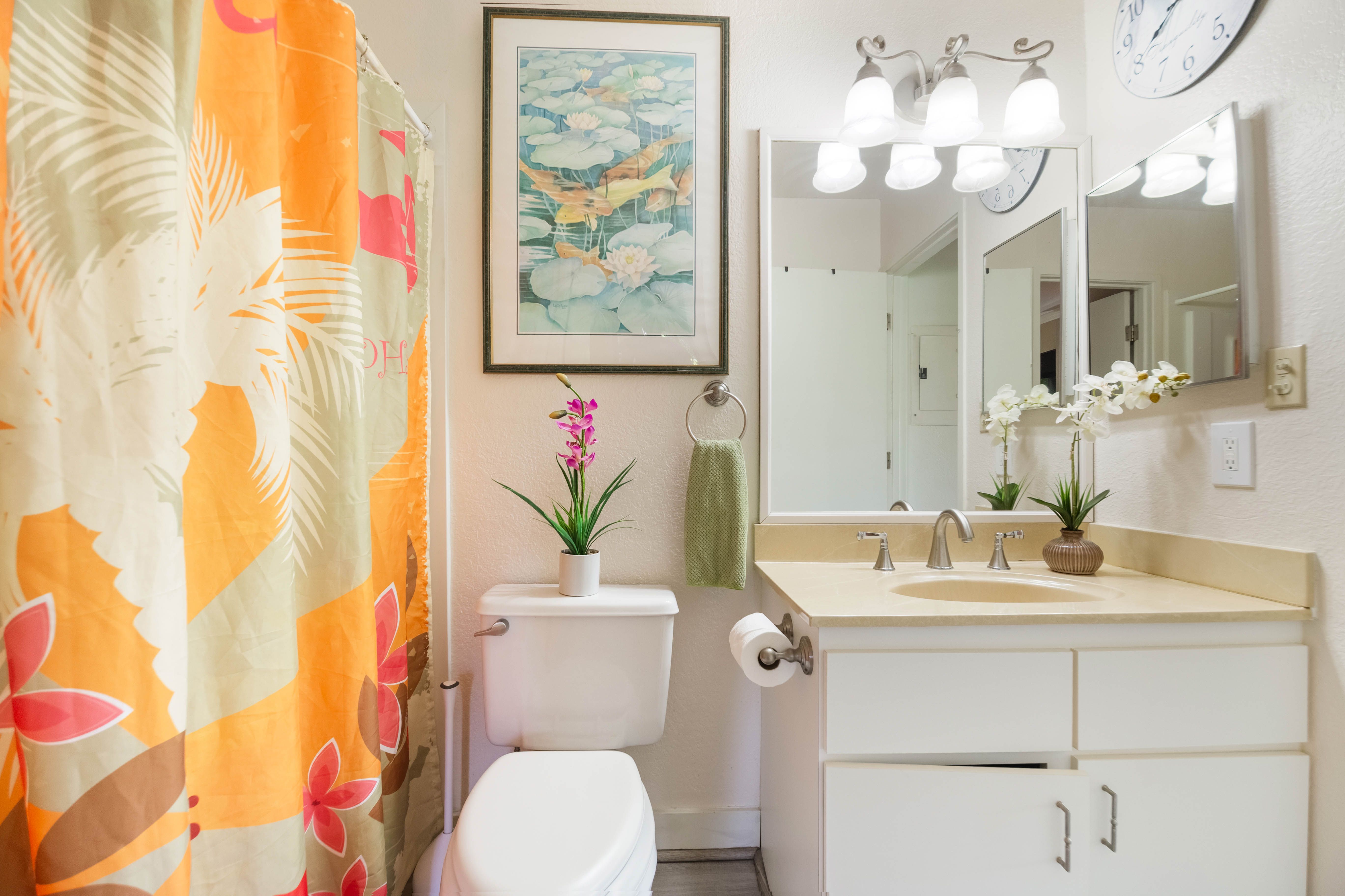 3920 Wyllie Road, Unit 6A Princeville, HI 96722 - Photo 23 of 30