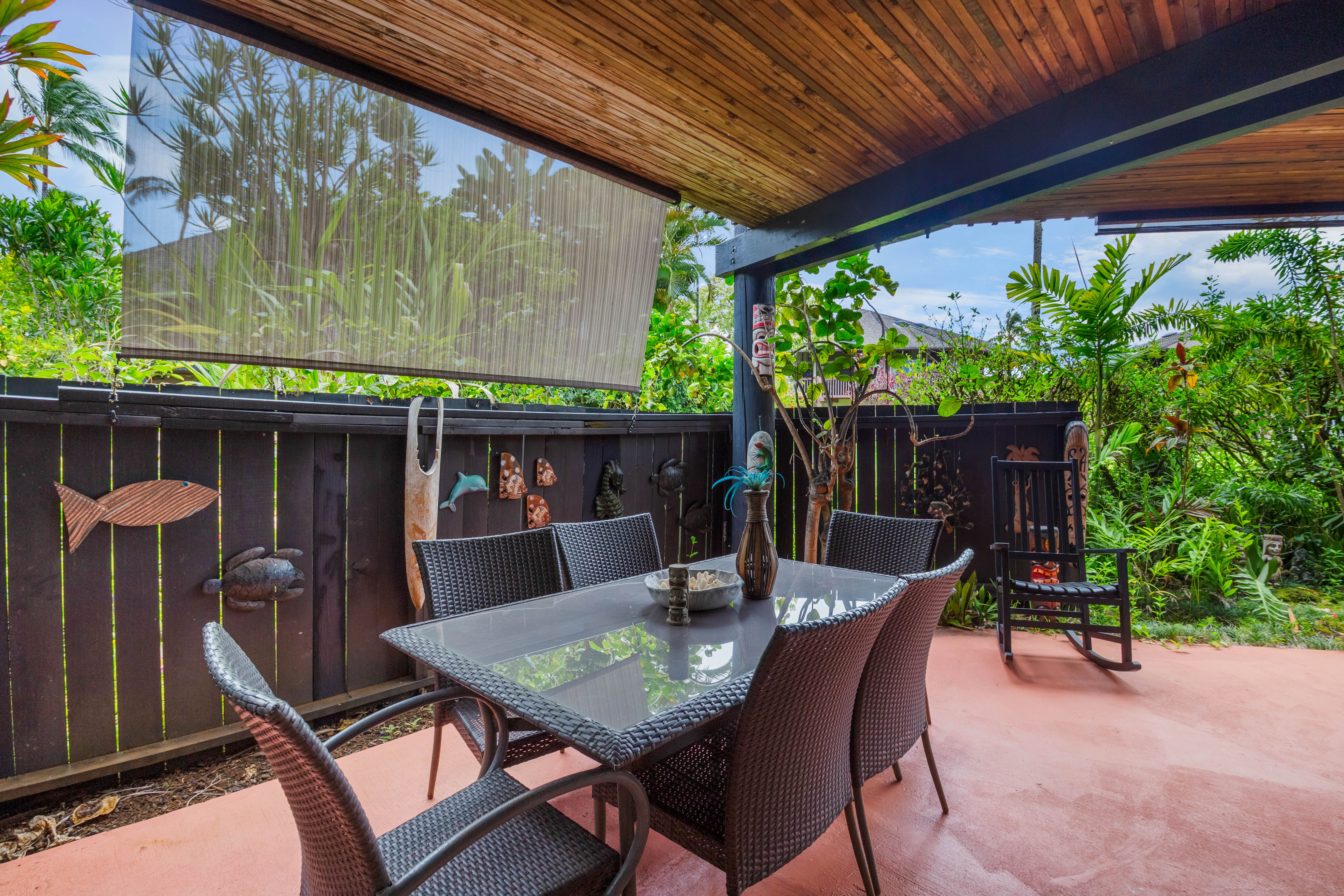 3920 Wyllie Road, Unit 6A Princeville, HI 96722 - Photo 27 of 30