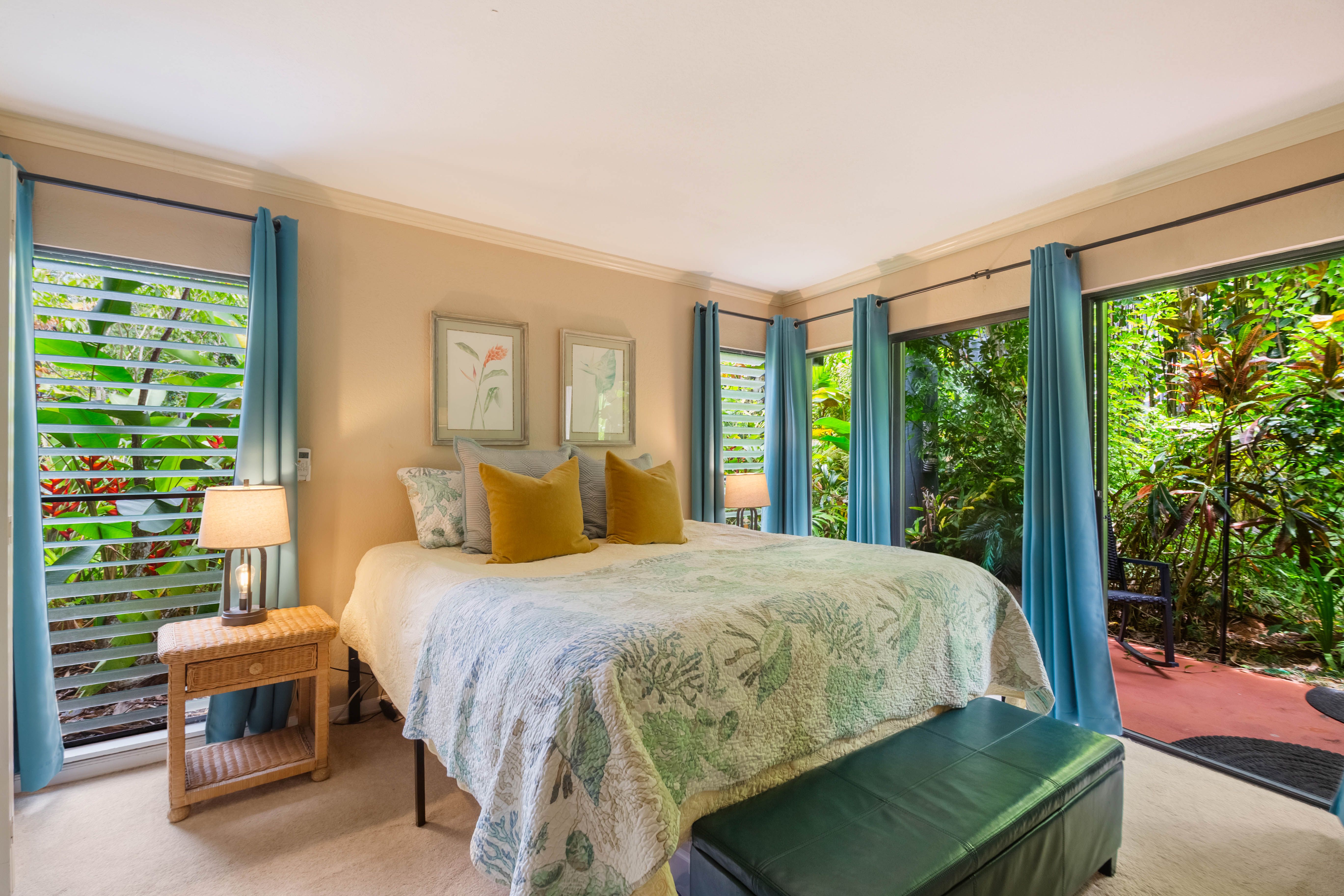 3920 Wyllie Road, Unit 6A Princeville, HI 96722 - Photo 29 of 30